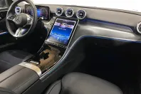 Mercedes-Benz C din 2022 cu 162.552 km - oferta MER247304 - foto 9