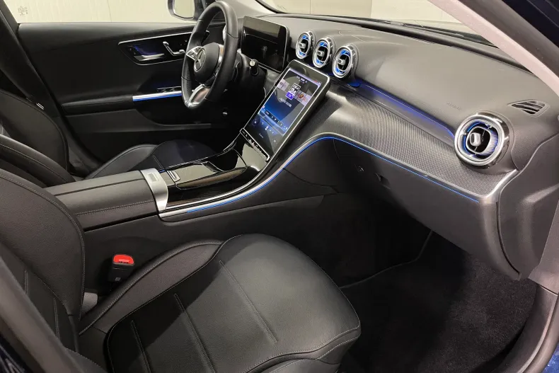 Mercedes-Benz C din 2022 cu 162.552 km - oferta MER247304 - foto 11
