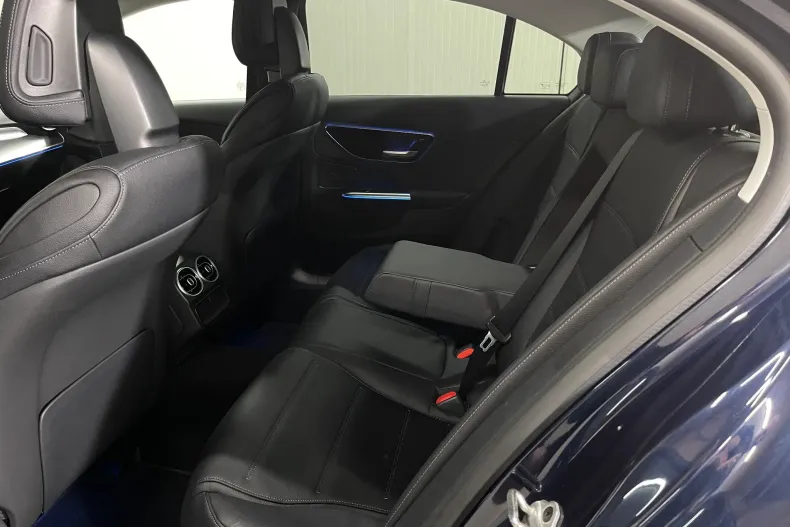 Mercedes-Benz C din 2022 cu 162.552 km - oferta MER247304 - foto 14