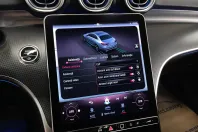 Mercedes-Benz C din 2022 cu 162.552 km - oferta MER247304 - foto 19