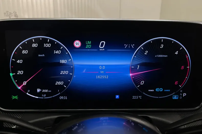 Mercedes-Benz C din 2022 cu 162.552 km - oferta MER247304 - foto 30