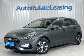 Hyundai i30 din 2023 - oferta HYU247305