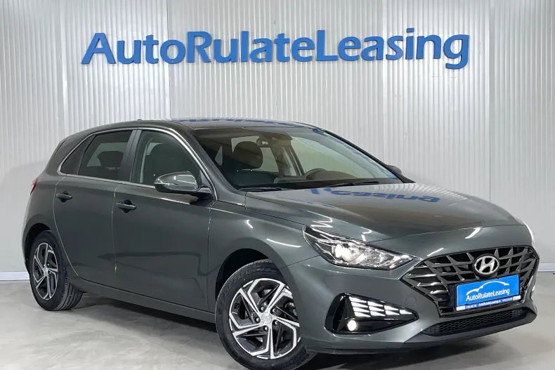 Hyundai i30 din 2023 cu 51.456 km - oferta HYU247305 - foto 2