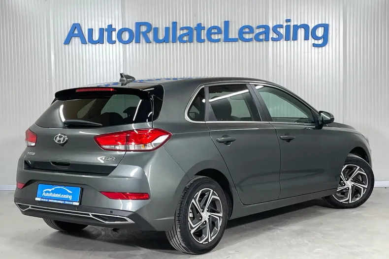 Hyundai i30 din 2023 cu 51.456 km - oferta HYU247305 - foto 3