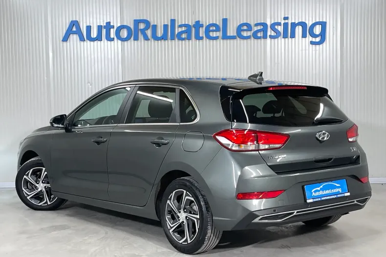 Hyundai i30 din 2023 cu 51.456 km - oferta HYU247305 - foto 4