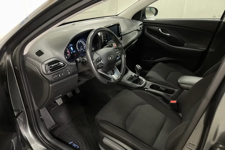 Hyundai i30 din 2023 cu 51.456 km - oferta HYU247305 - foto 5