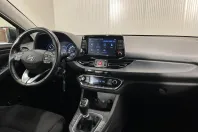 Hyundai i30 din 2023 cu 51.456 km - oferta HYU247305 - foto 8