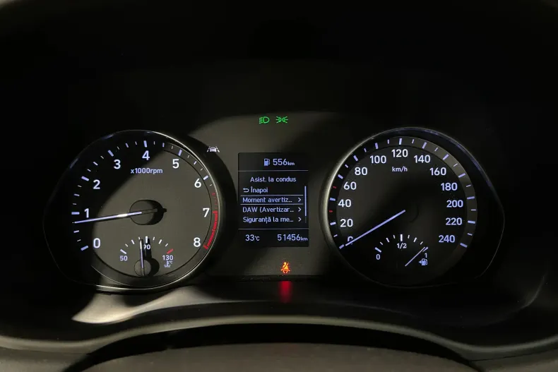 Hyundai i30 din 2023 cu 51.456 km - oferta HYU247305 - foto 23