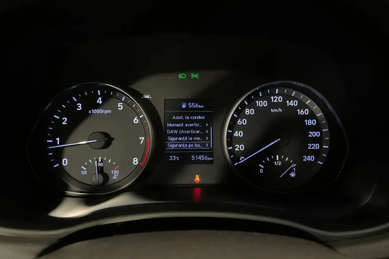 Hyundai i30 din 2023 cu 51.456 km - oferta HYU247305 - foto 24