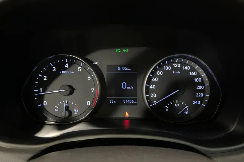 Hyundai i30 din 2023 cu 51.456 km - oferta HYU247305 - foto 25