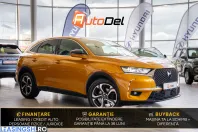 DS Automobiles DS 7 Crossback din 2020 cu 82.551 km - oferta DSA247306 - foto 1