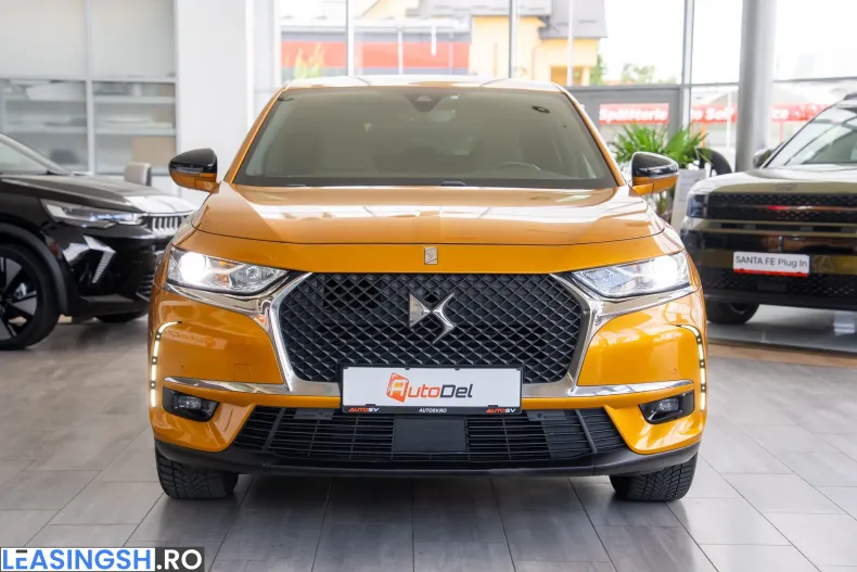 DS Automobiles DS 7 Crossback din 2020 cu 82.551 km - oferta DSA247306 - foto 6