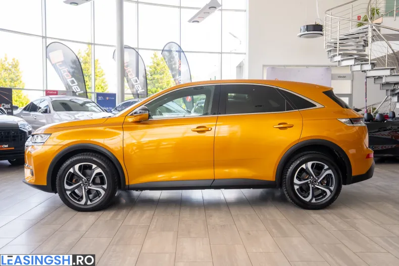 DS Automobiles DS 7 Crossback din 2020 cu 82.551 km - oferta DSA247306 - foto 8