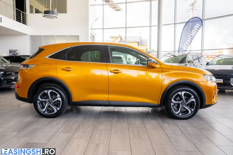 DS Automobiles DS 7 Crossback din 2020 cu 82.551 km - oferta DSA247306 - foto 9