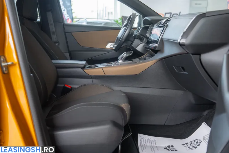 DS Automobiles DS 7 Crossback din 2020 cu 82.551 km - oferta DSA247306 - foto 14
