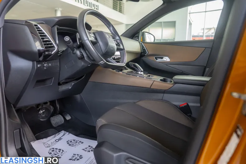 DS Automobiles DS 7 Crossback din 2020 cu 82.551 km - oferta DSA247306 - foto 15