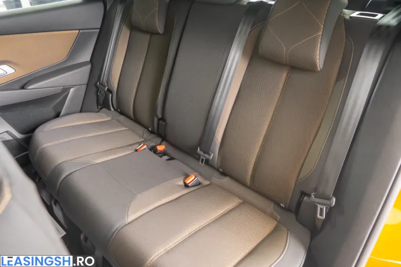 DS Automobiles DS 7 Crossback din 2020 cu 82.551 km - oferta DSA247306 - foto 19