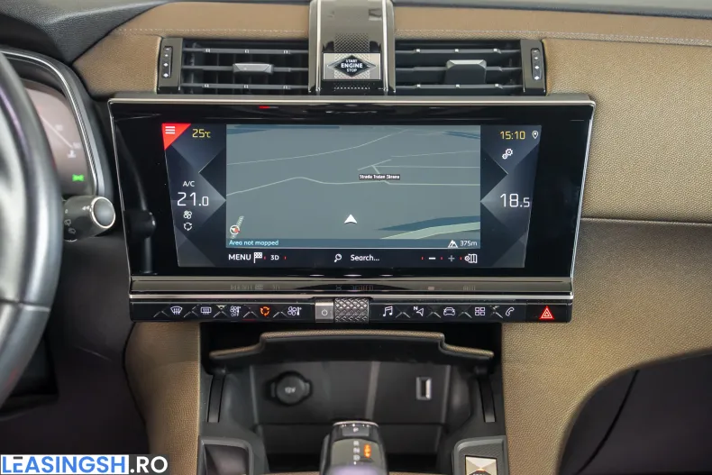 DS Automobiles DS 7 Crossback din 2020 cu 82.551 km - oferta DSA247306 - foto 21