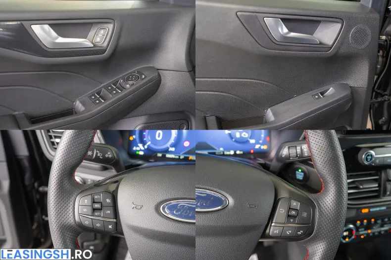 Ford Kuga din 2021 cu 135.100 km - oferta FOR247307 - foto 3