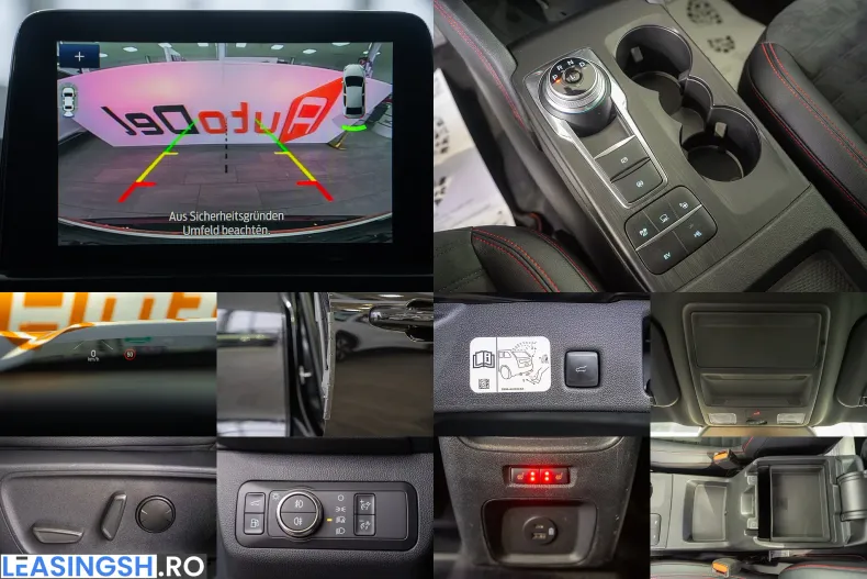 Ford Kuga din 2021 cu 135.100 km - oferta FOR247307 - foto 4