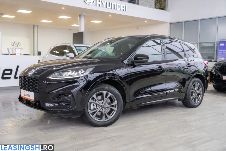 Ford Kuga din 2021 cu 135.100 km - oferta FOR247307 - foto 6