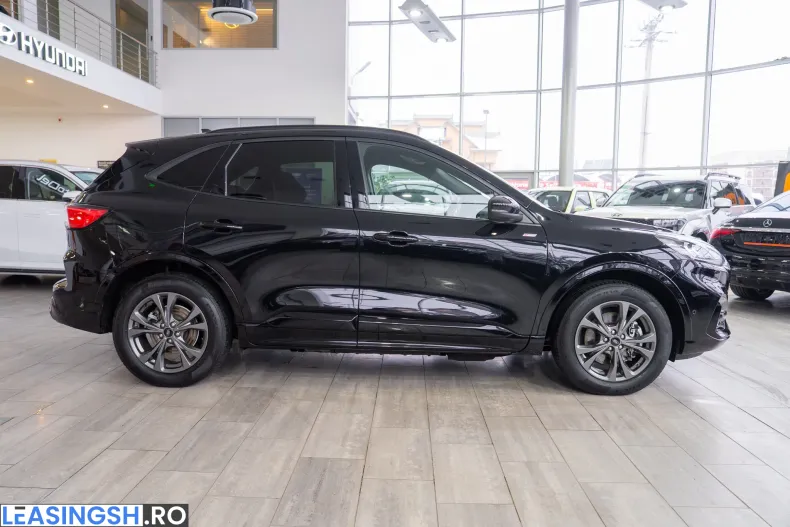 Ford Kuga din 2021 cu 135.100 km - oferta FOR247307 - foto 7