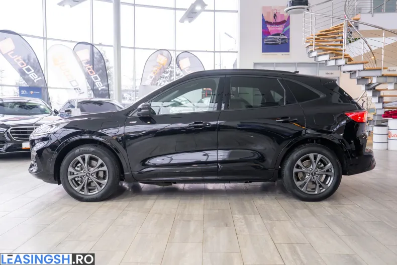 Ford Kuga din 2021 cu 135.100 km - oferta FOR247307 - foto 8