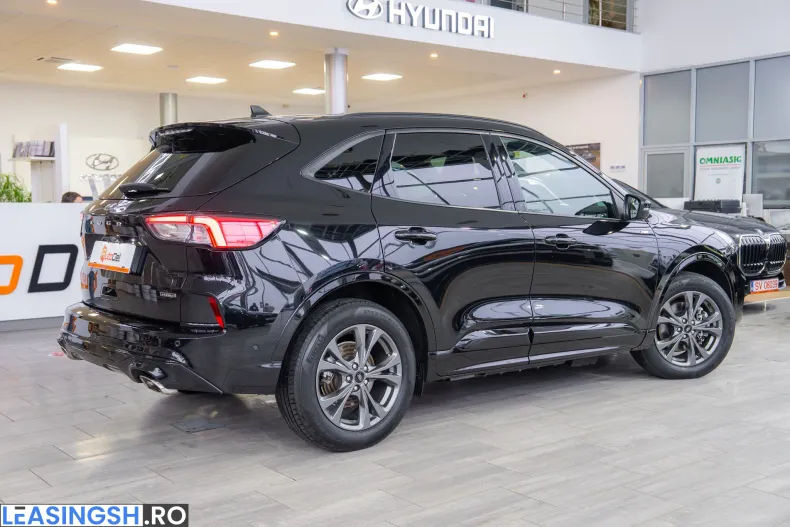 Ford Kuga din 2021 cu 135.100 km - oferta FOR247307 - foto 11