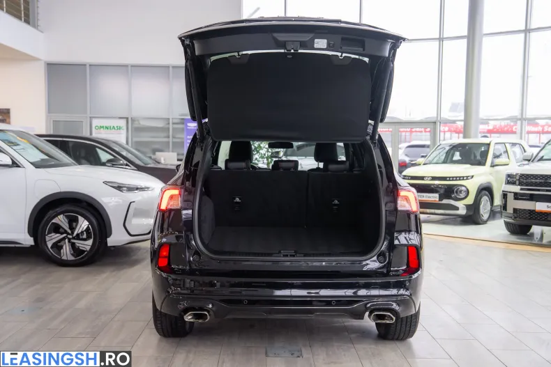 Ford Kuga din 2021 cu 135.100 km - oferta FOR247307 - foto 13