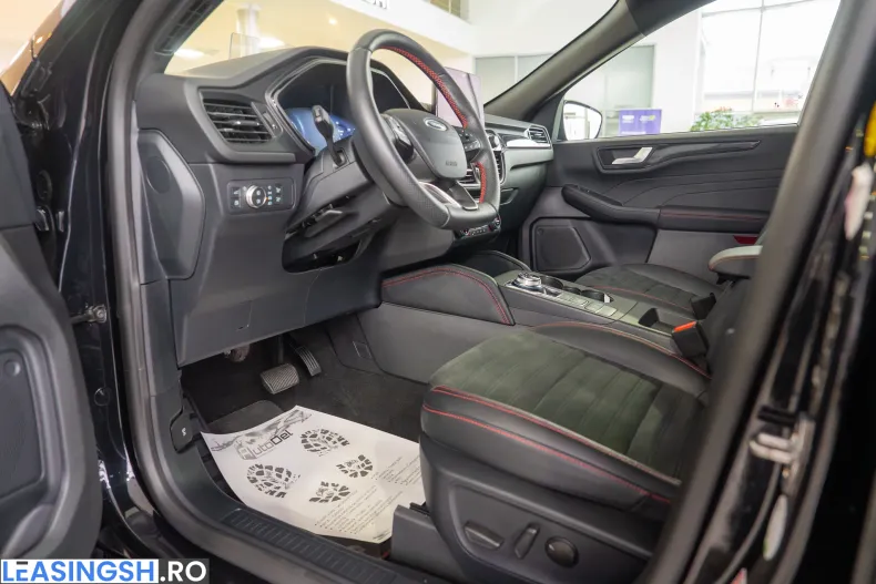 Ford Kuga din 2021 cu 135.100 km - oferta FOR247307 - foto 15