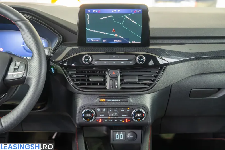 Ford Kuga din 2021 cu 135.100 km - oferta FOR247307 - foto 18