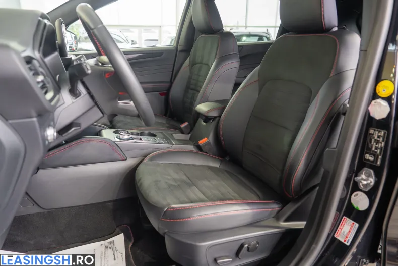Ford Kuga din 2021 cu 135.100 km - oferta FOR247307 - foto 20