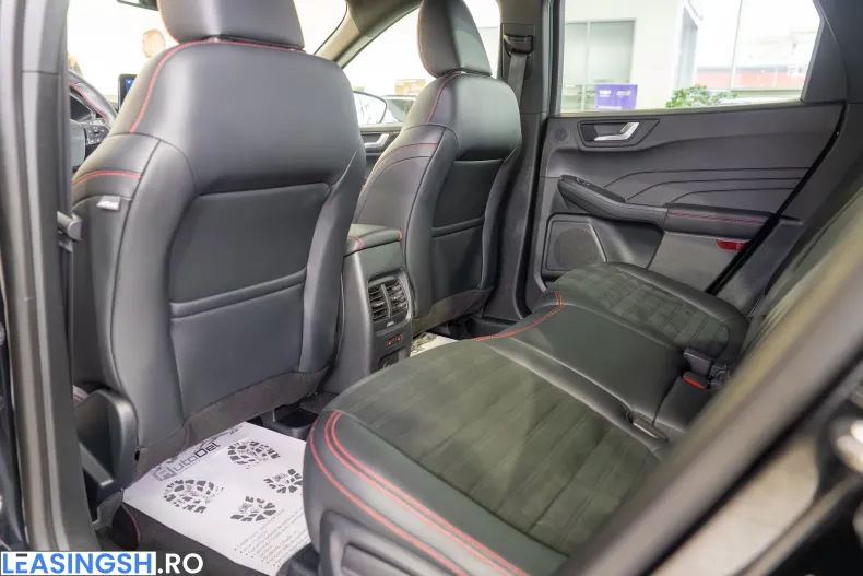 Ford Kuga din 2021 cu 135.100 km - oferta FOR247307 - foto 21