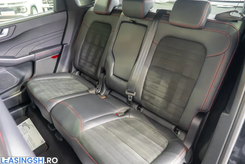 Ford Kuga din 2021 cu 135.100 km - oferta FOR247307 - foto 22
