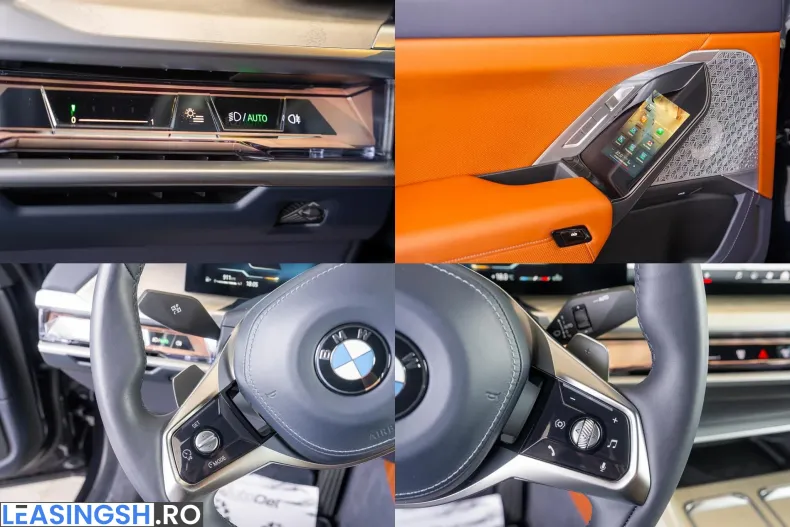 BMW 740 (Seria 7) din 2024 cu 70.400 km - oferta BMW247308 - foto 3