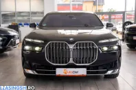 BMW 740 (Seria 7) din 2024 cu 70.400 km - oferta BMW247308 - foto 7