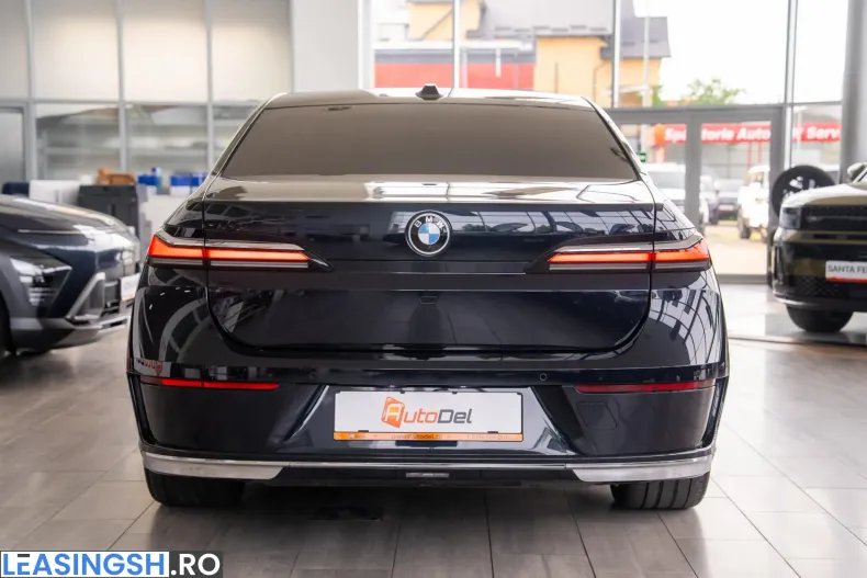 BMW 740 (Seria 7) din 2024 cu 70.400 km - oferta BMW247308 - foto 11