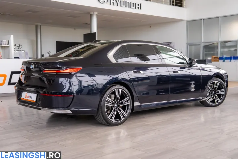 BMW 740 (Seria 7) din 2024 cu 70.400 km - oferta BMW247308 - foto 13