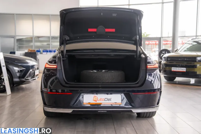 BMW 740 (Seria 7) din 2024 cu 70.400 km - oferta BMW247308 - foto 15
