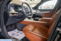 BMW 740 (Seria 7) din 2024 cu 70.400 km - oferta BMW247308 - foto 17