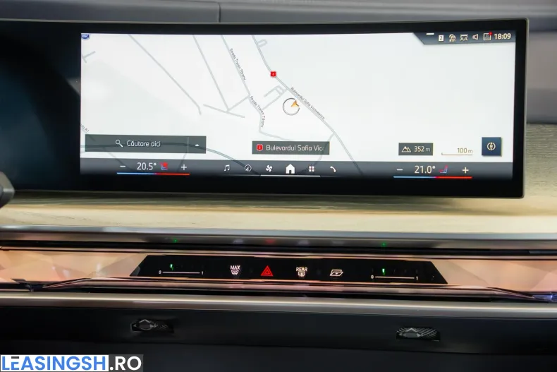 BMW 740 (Seria 7) din 2024 cu 70.400 km - oferta BMW247308 - foto 20