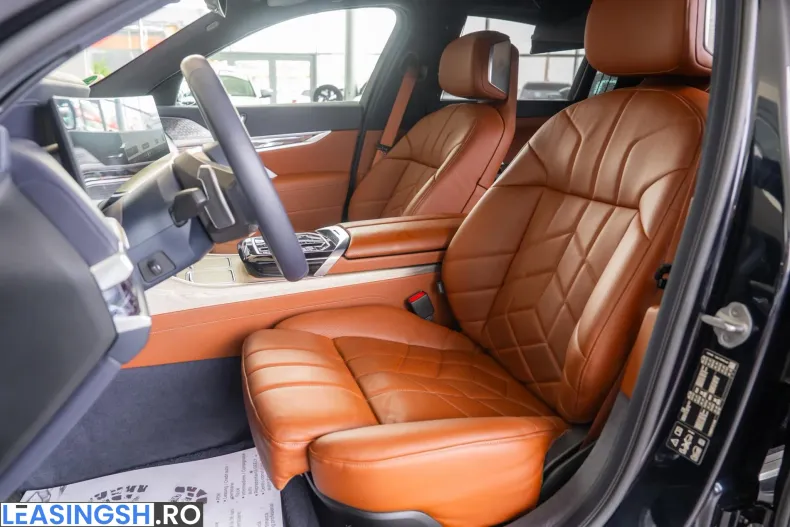 BMW 740 (Seria 7) din 2024 cu 70.400 km - oferta BMW247308 - foto 22