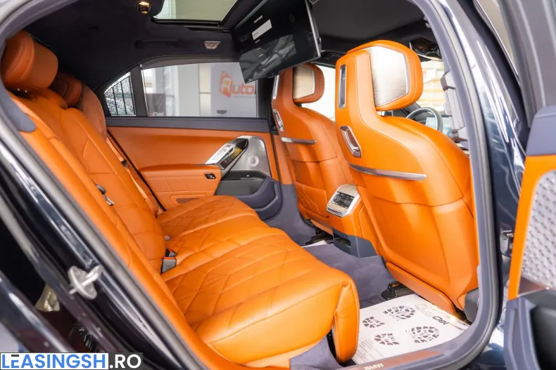 BMW 740 (Seria 7) din 2024 cu 70.400 km - oferta BMW247308 - foto 27