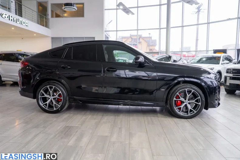 BMW X6 (Seria X) din 2023 cu 40.200 km - oferta BMW247309 - foto 10