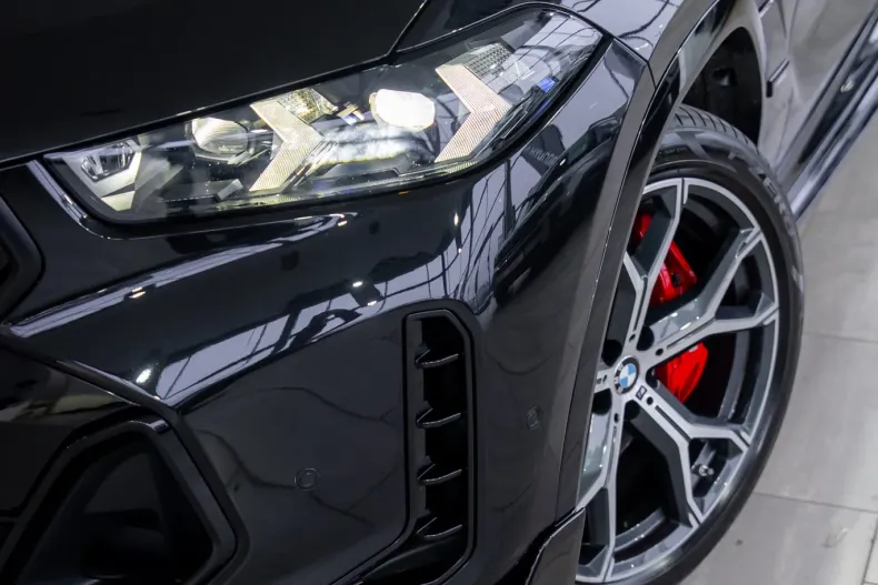BMW X6 (Seria X) din 2023 cu 40.200 km - oferta BMW247309 - foto 18