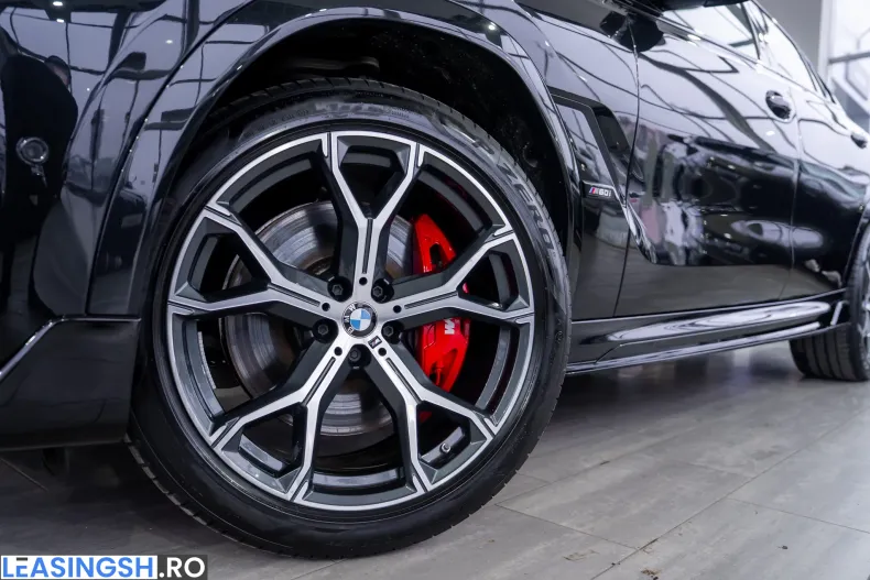 BMW X6 (Seria X) din 2023 cu 40.200 km - oferta BMW247309 - foto 19