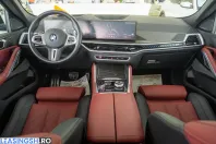 BMW X6 (Seria X) din 2023 cu 40.200 km - oferta BMW247309 - foto 25