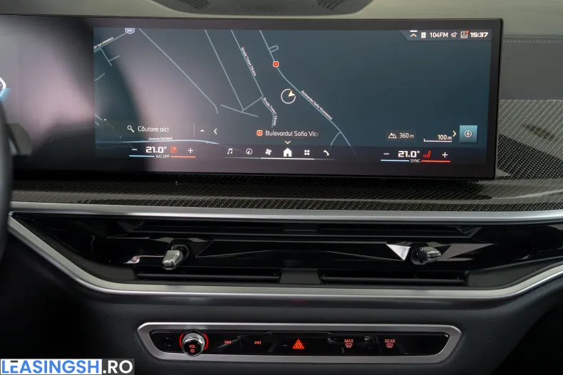 BMW X6 (Seria X) din 2023 cu 40.200 km - oferta BMW247309 - foto 26
