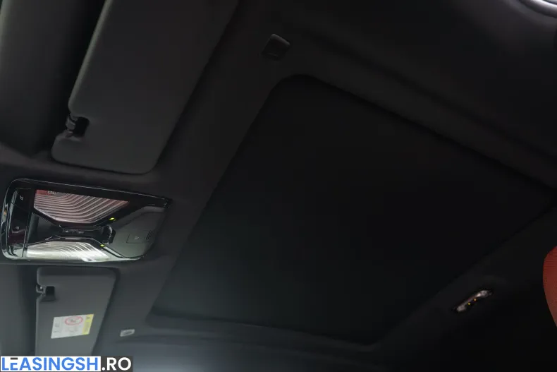 BMW X6 (Seria X) din 2023 cu 40.200 km - oferta BMW247309 - foto 27