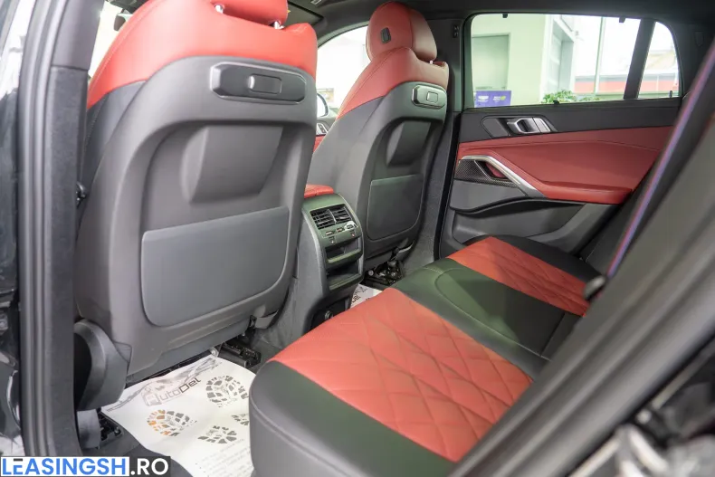 BMW X6 (Seria X) din 2023 cu 40.200 km - oferta BMW247309 - foto 29